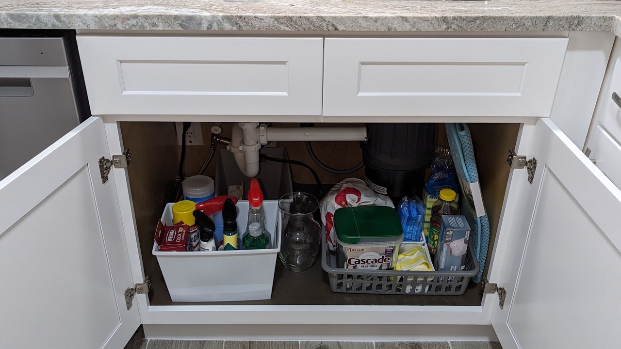 Photo of Kitchen in Iona