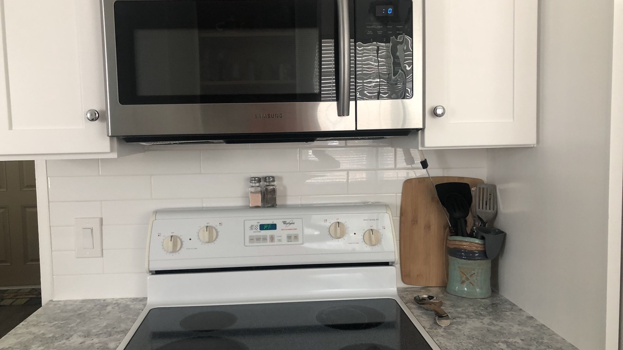 Photo of Kitchen in Mango Groves