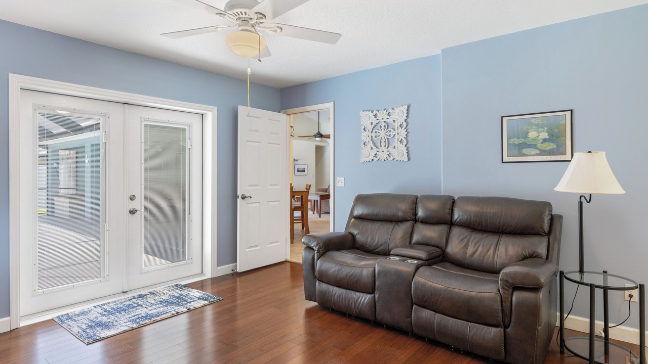 Photo of Livingroom in Sebastian Highlands