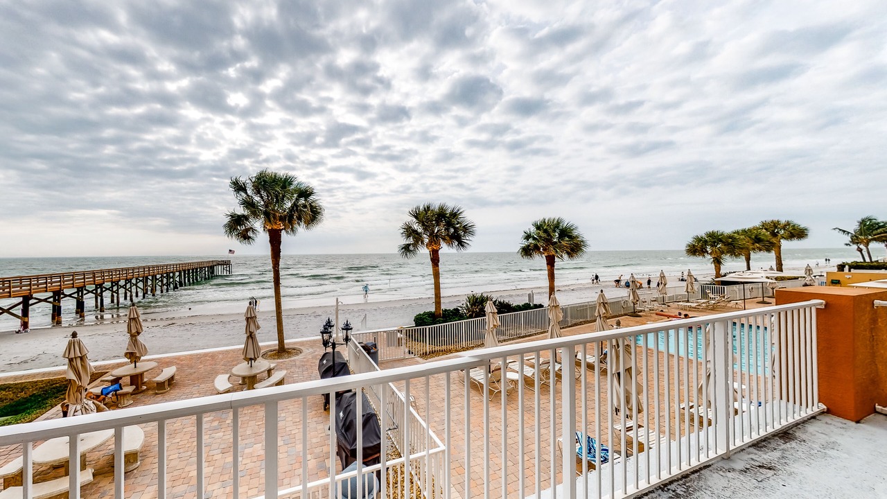 Photo of Outdoor in Redington Beach