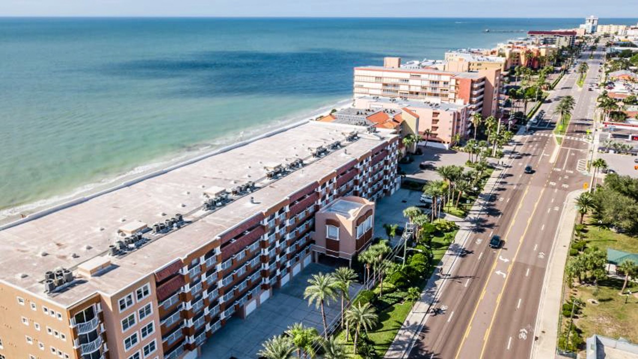 Photo of Outdoor in Redington Beach