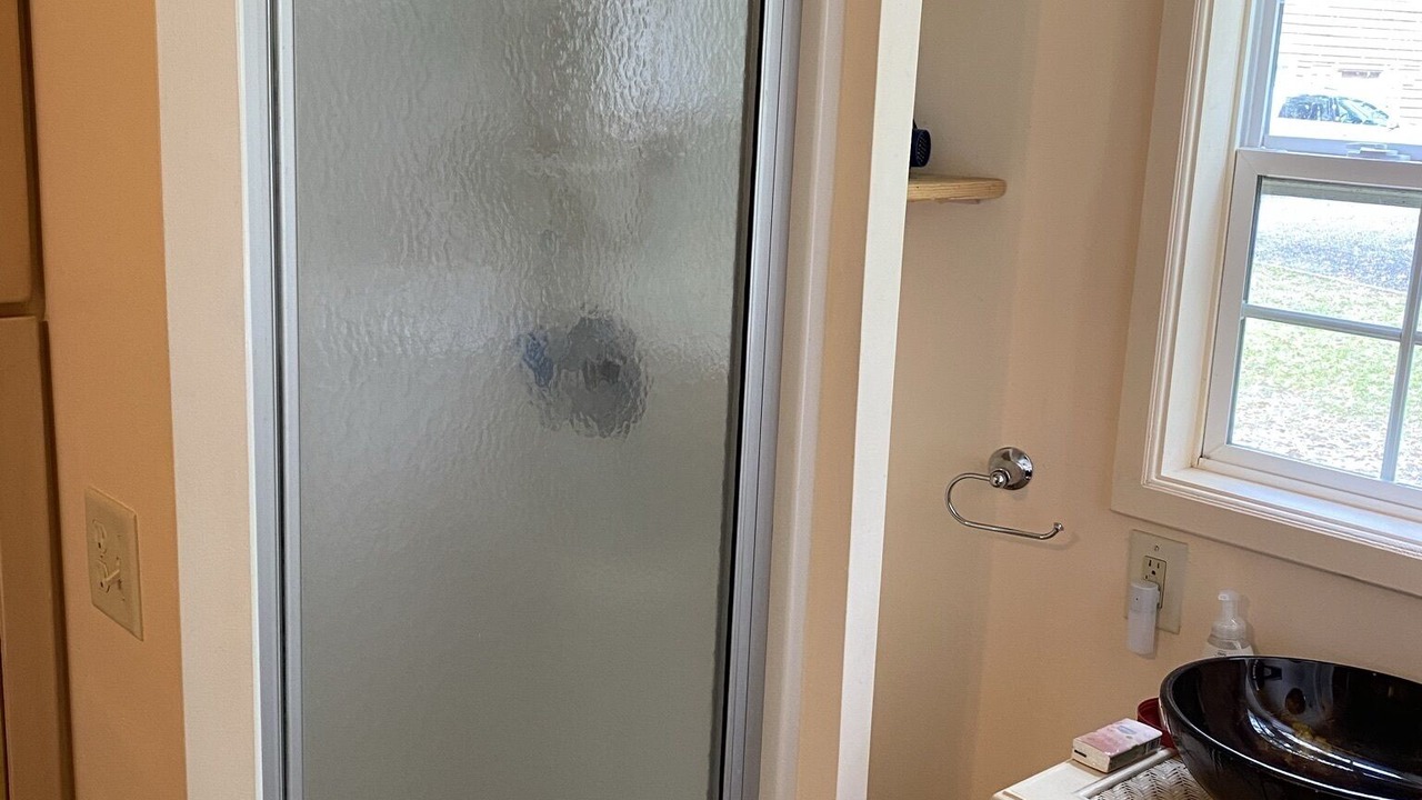Photo of Bathroom in Crescent City