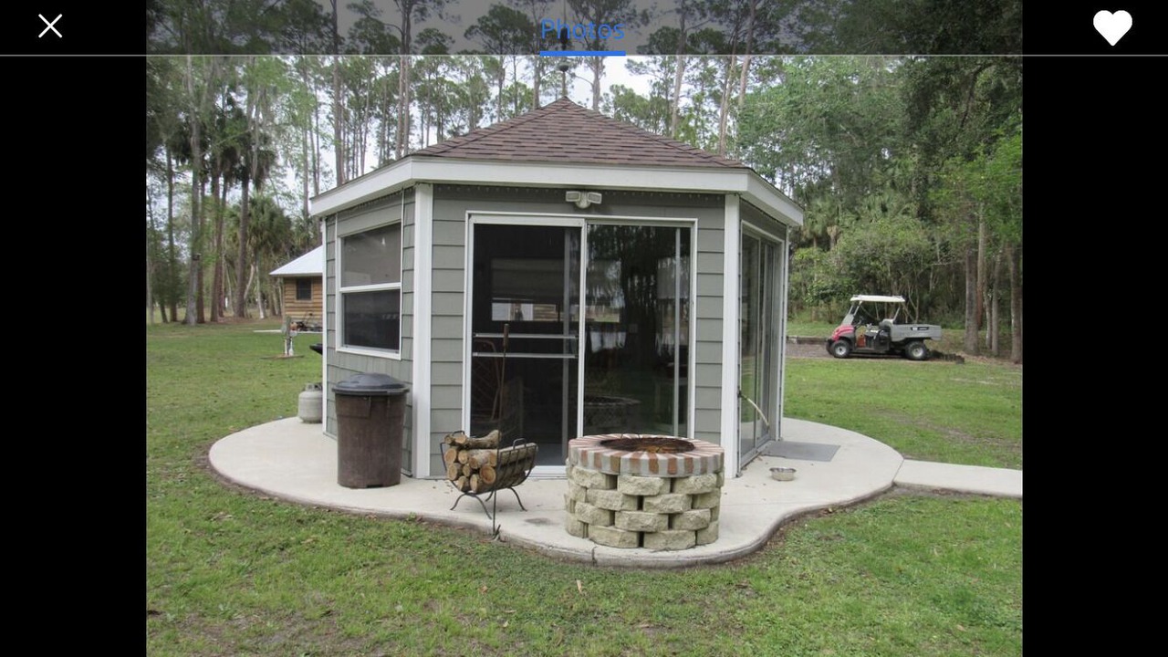 Photo of Outdoor in Crescent City