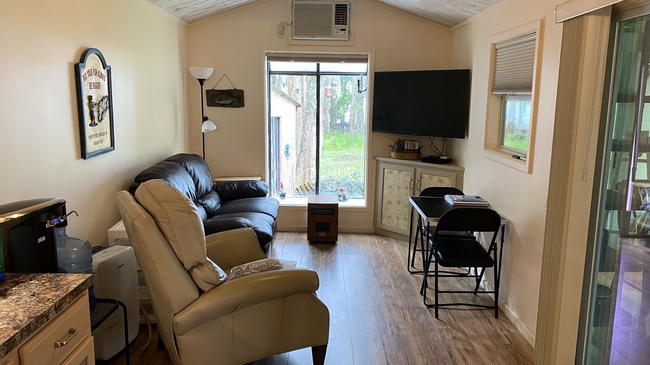 Photo of Livingroom in Crescent City