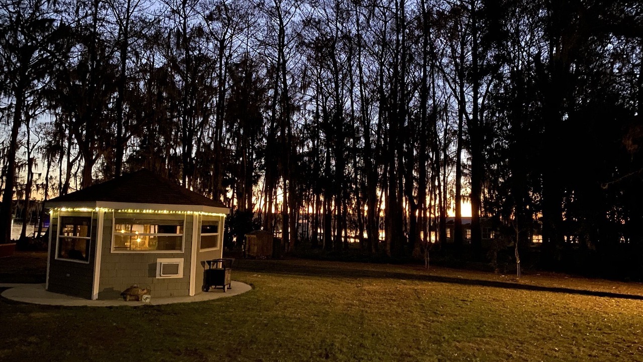 Photo of Outdoor in Crescent City