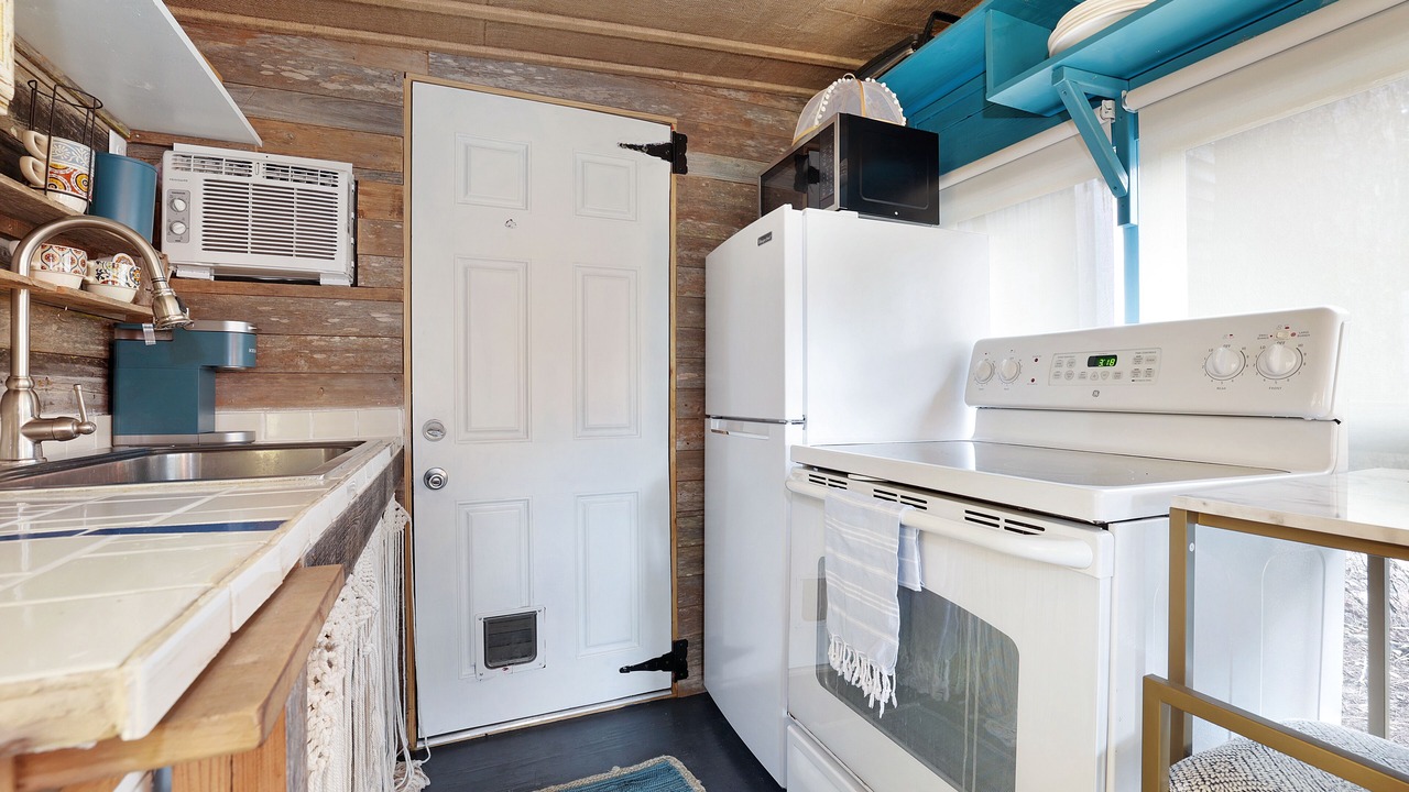 Photo of Kitchen in Jacksonville Beach