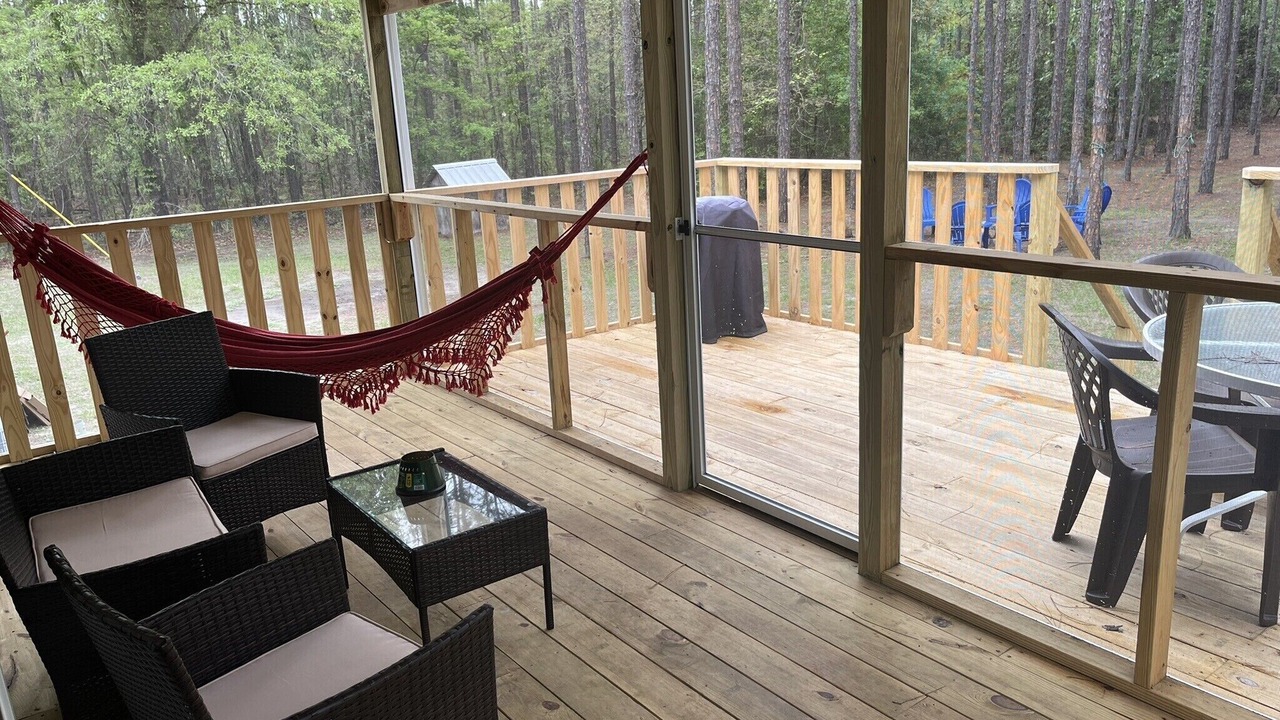 Photo of Outdoor in High Springs
