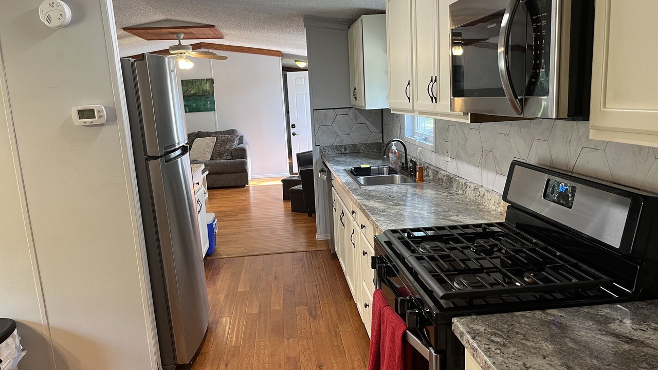 Photo of Kitchen in High Springs