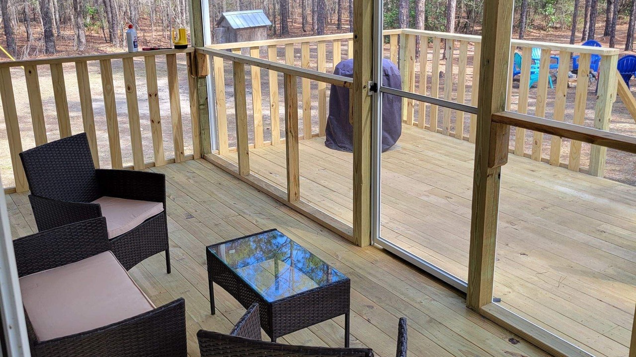 Photo of Outdoor in High Springs