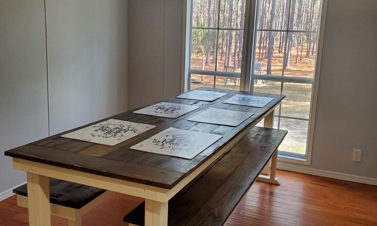 Photo of Bedroom in High Springs