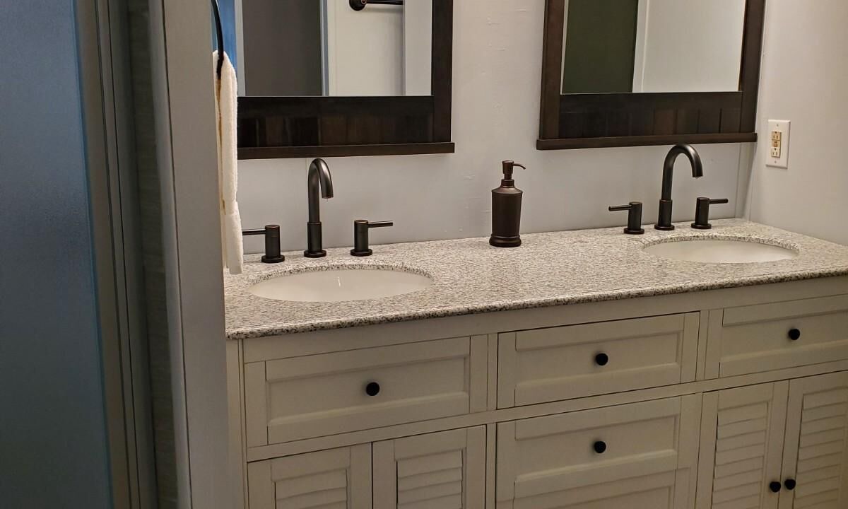 Photo of Bathroom in High Springs