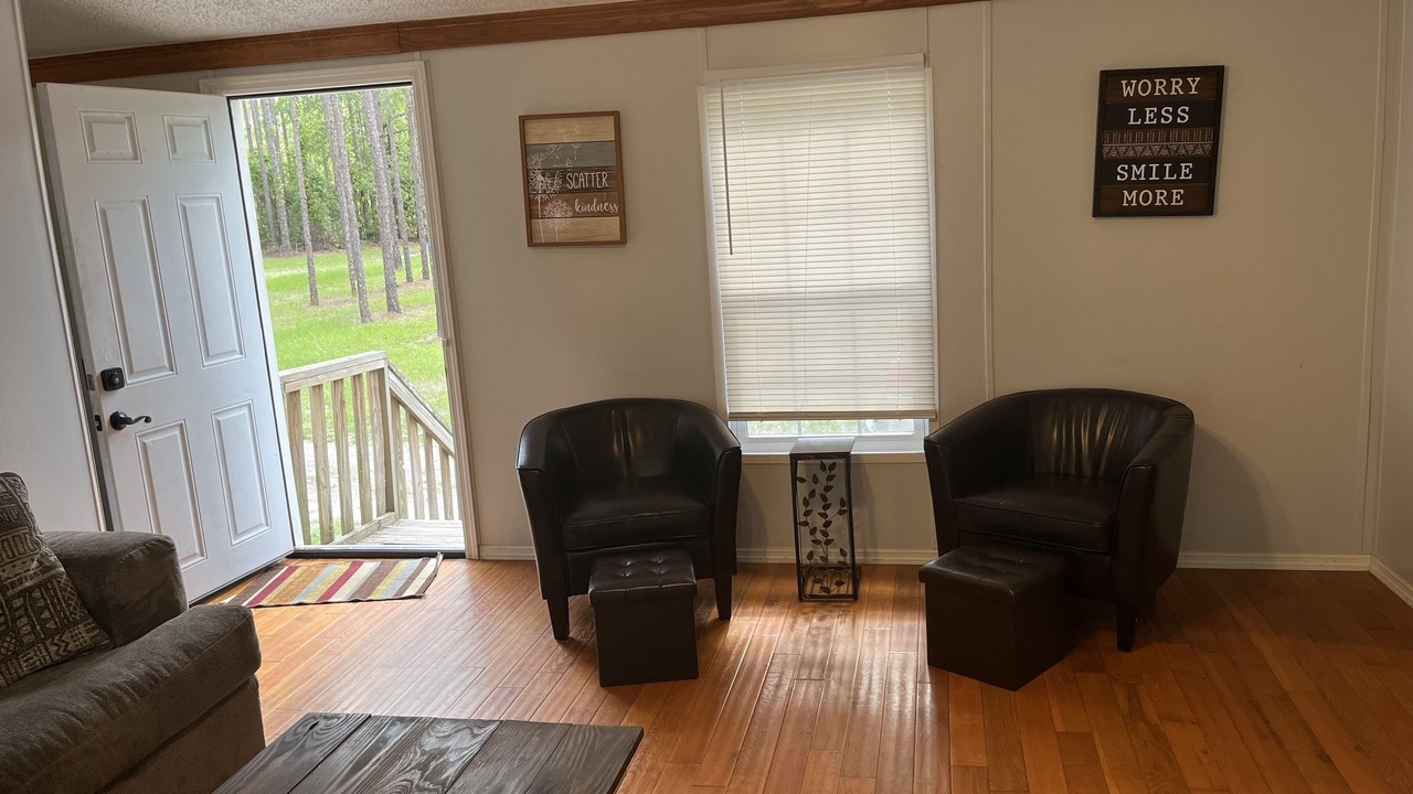 Photo of Livingroom in High Springs