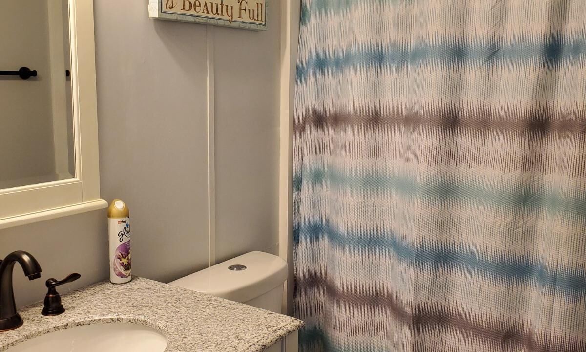 Photo of Bathroom in High Springs