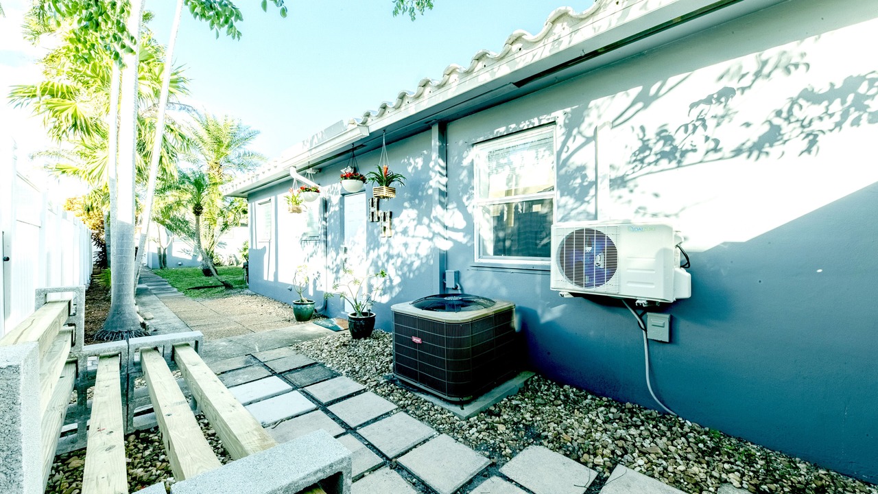 Photo of Outdoor in Royal Poinciana
