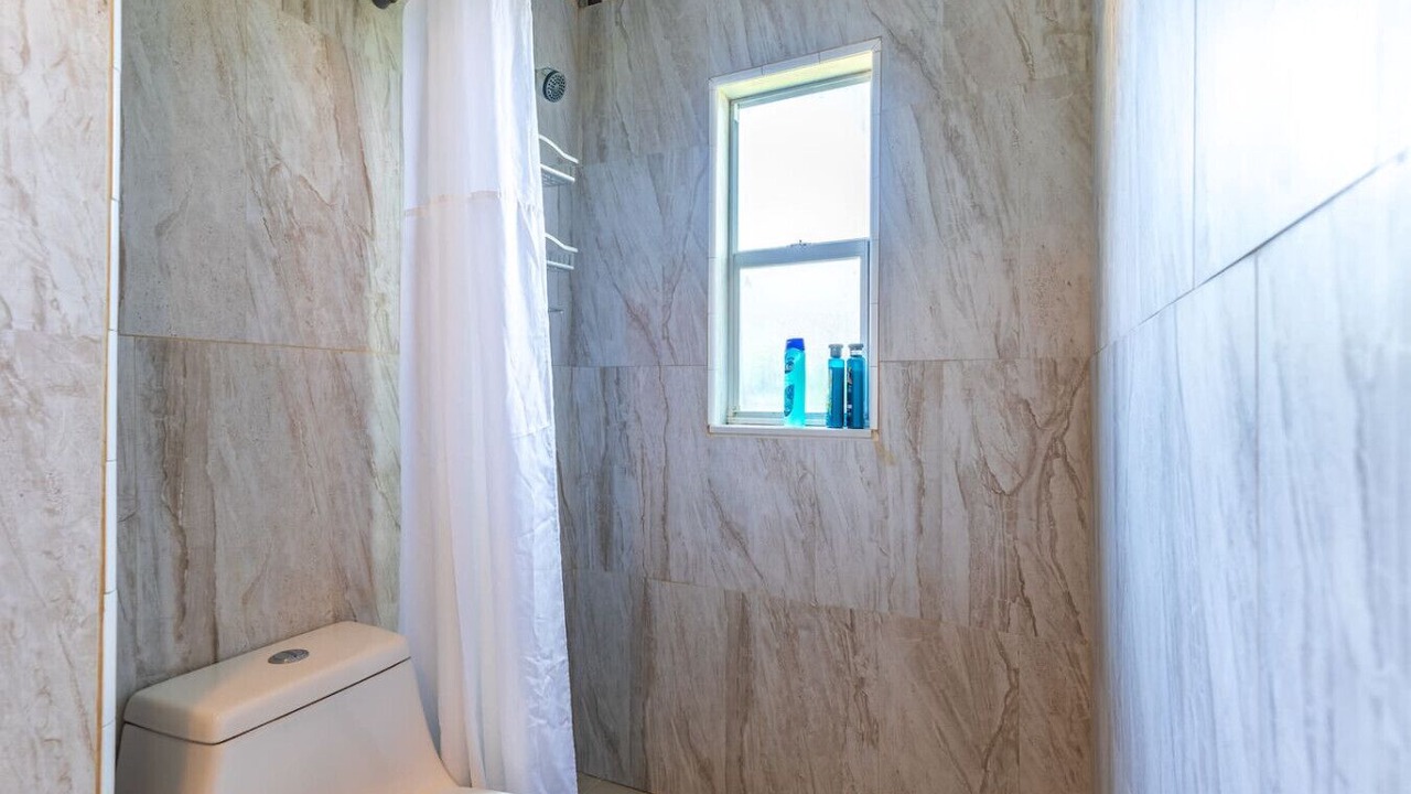 Photo of Bathroom in Indian Beach Sapphire Shores
