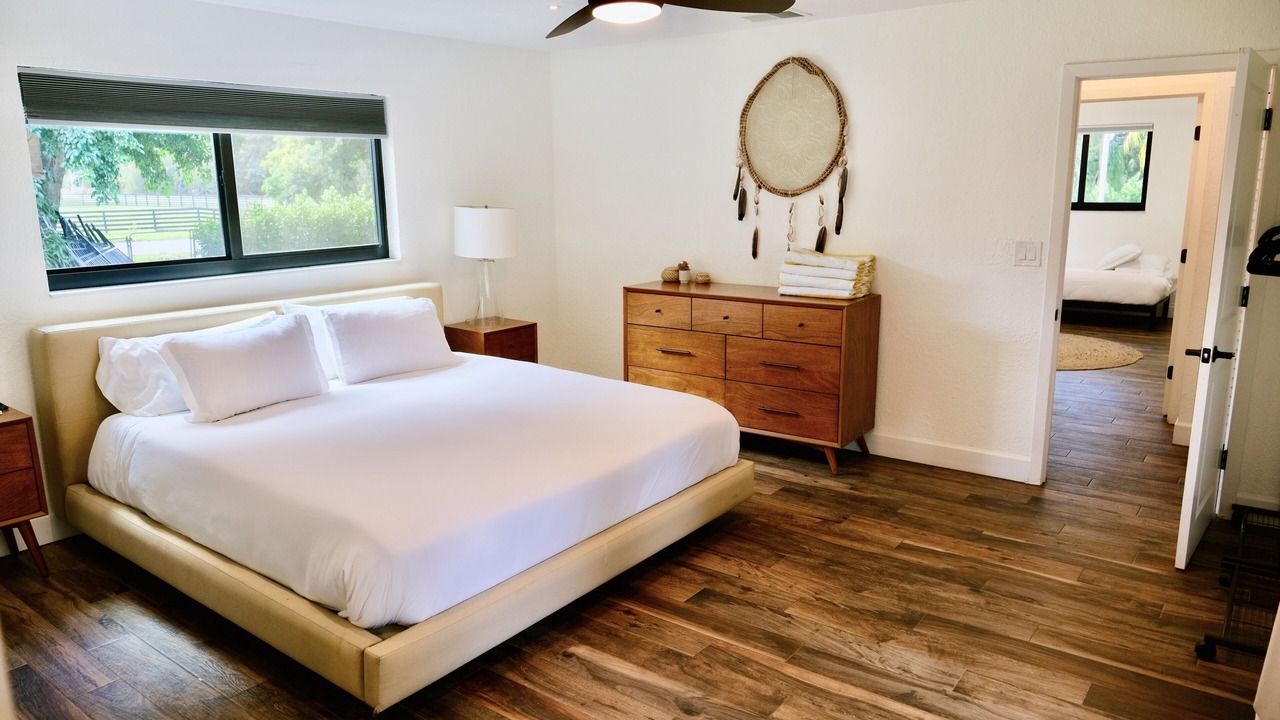 Photo of Bedroom in Southwest Ranches