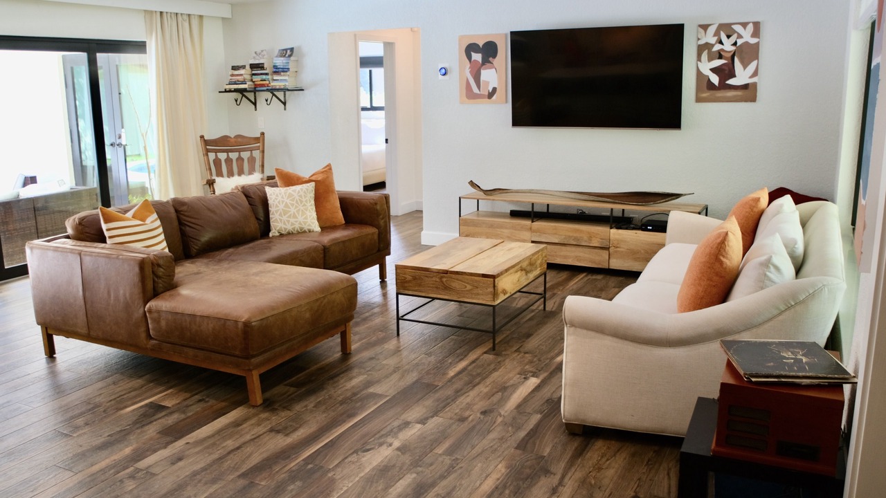 Photo of Livingroom in Southwest Ranches