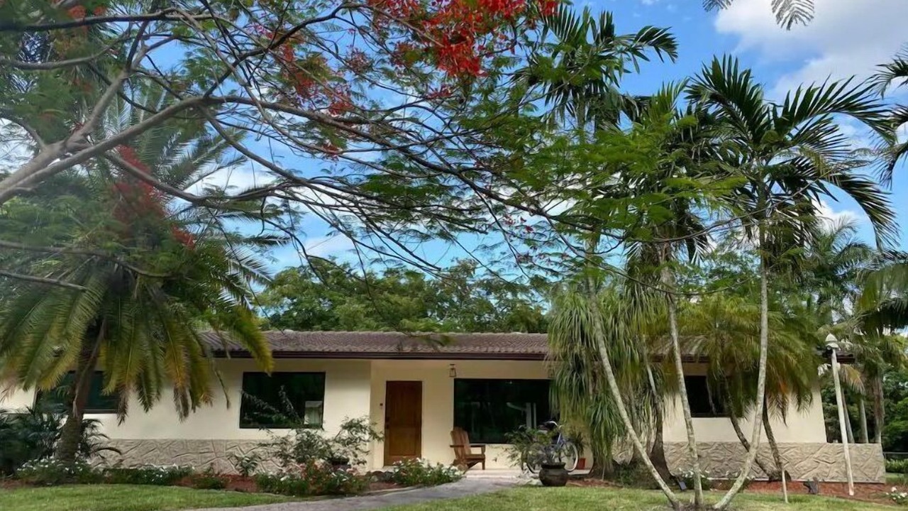 Photo of Outdoor in Southwest Ranches