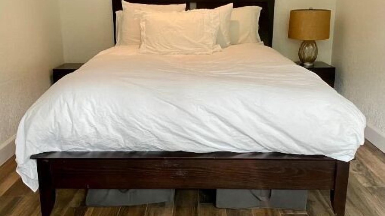 Photo of Bedroom in Southwest Ranches
