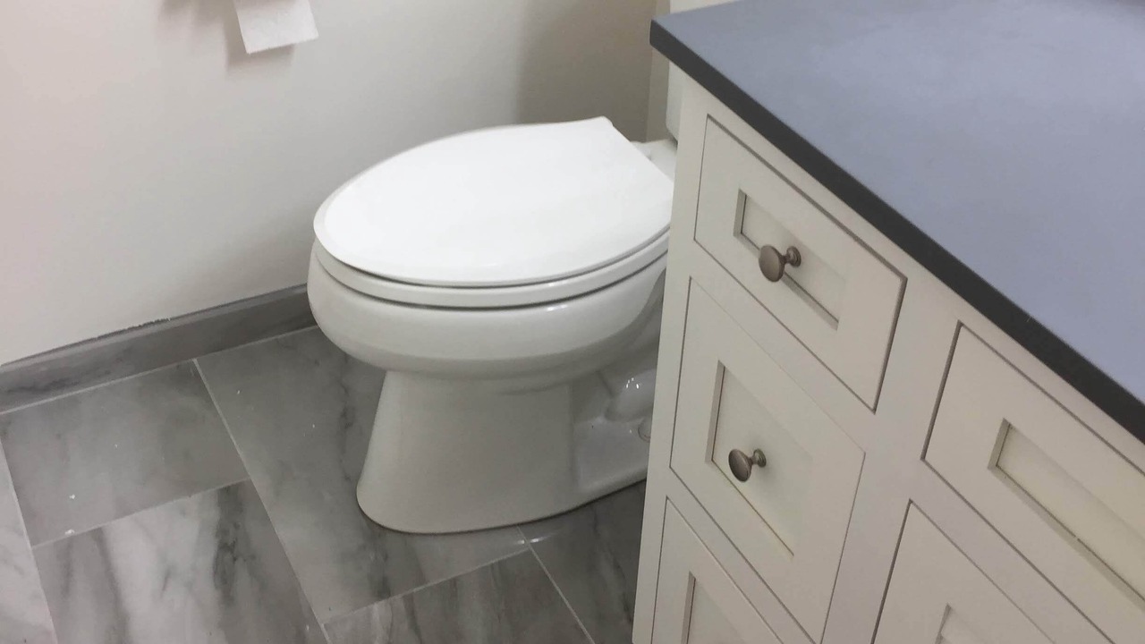 Photo of Bathroom in Highland Beach