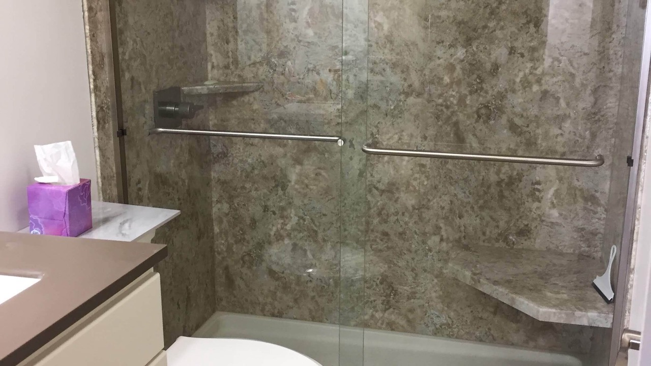 Photo of Bathroom in Highland Beach