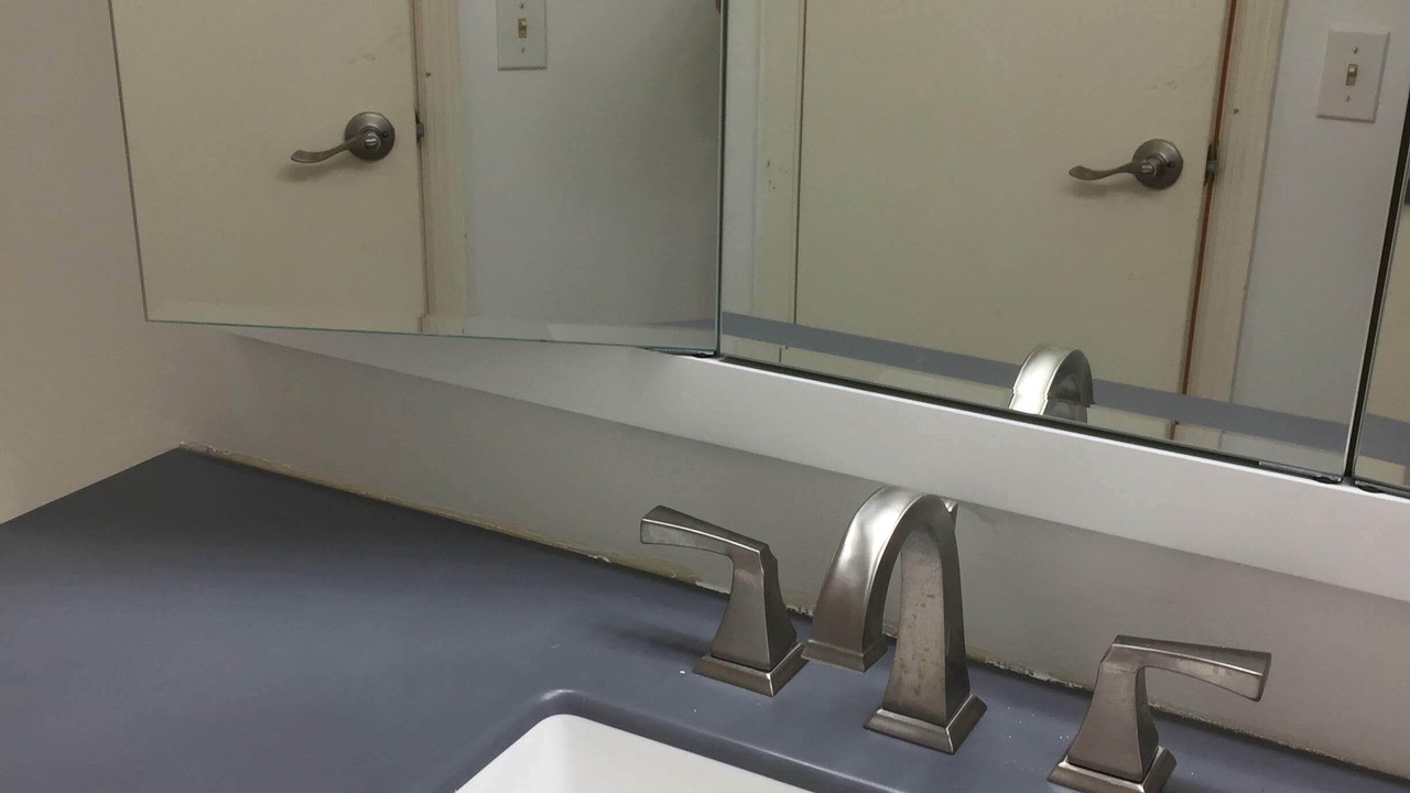 Photo of Bathroom in Highland Beach