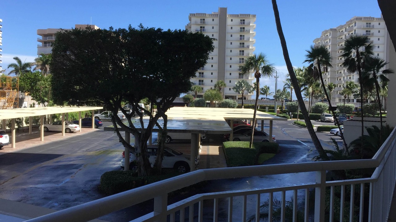 Photo of Outdoor in Highland Beach