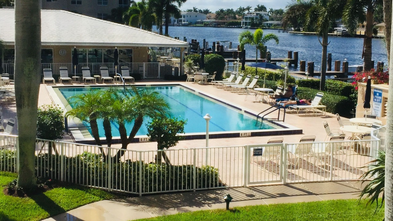 Photo of Outdoor in Highland Beach