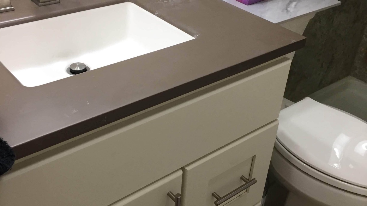 Photo of Bathroom in Highland Beach