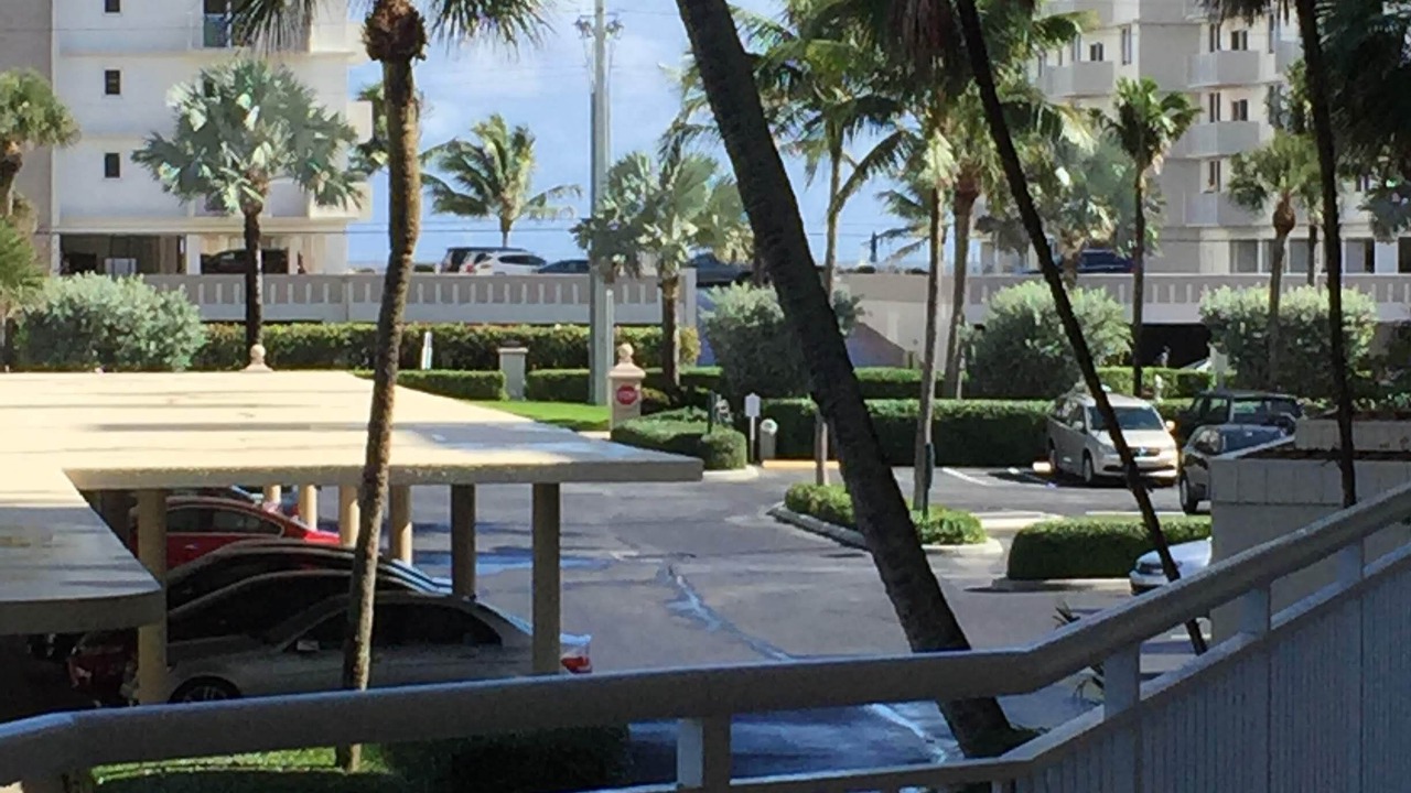 Photo of Outdoor in Highland Beach