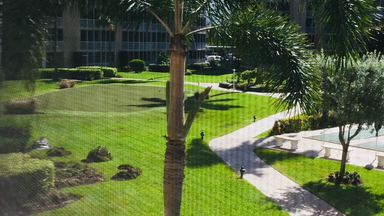 Photo of Outdoor in Highland Beach