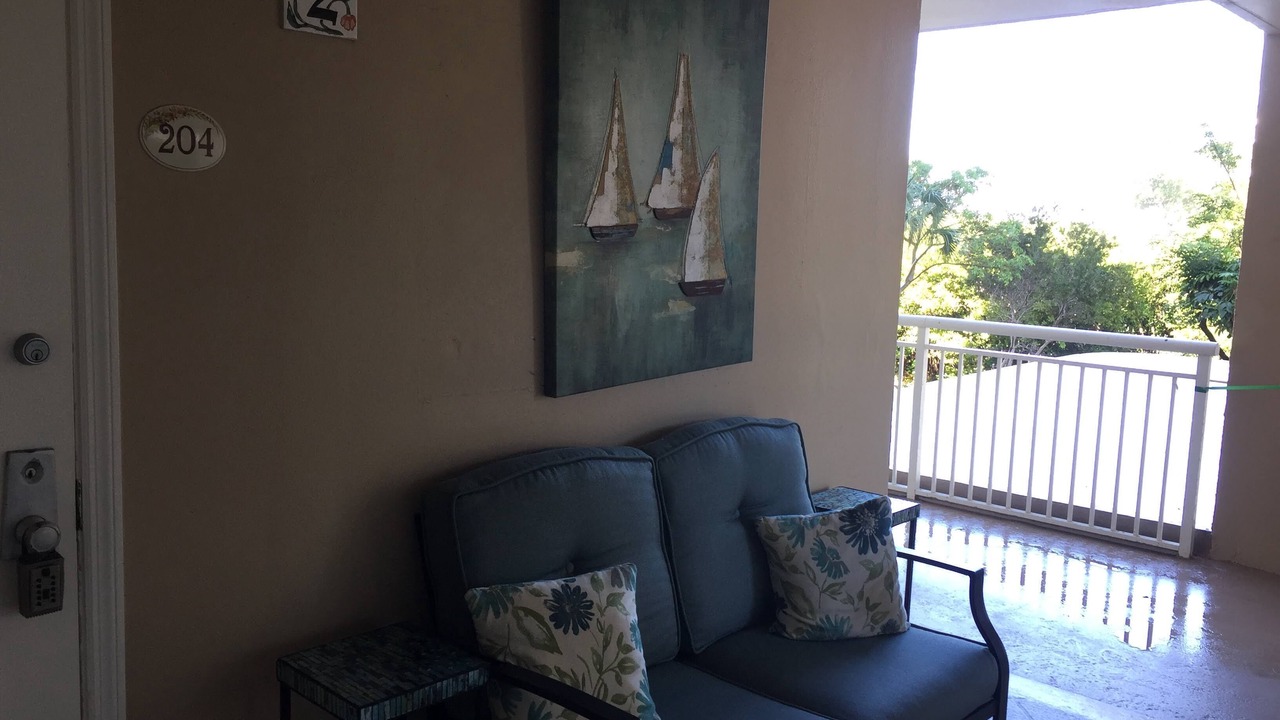 Photo of Outdoor in Highland Beach