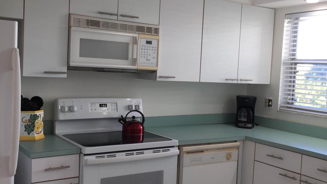 Photo of Kitchen in Highland Beach