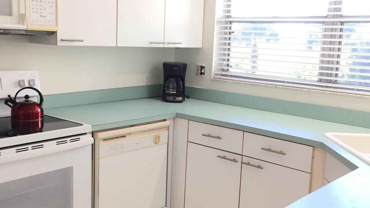 Photo of Kitchen in Highland Beach