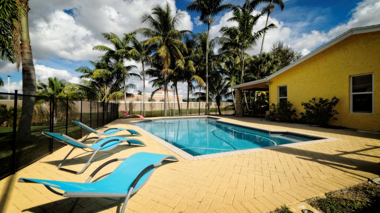Photo of Outdoor in Cooper City