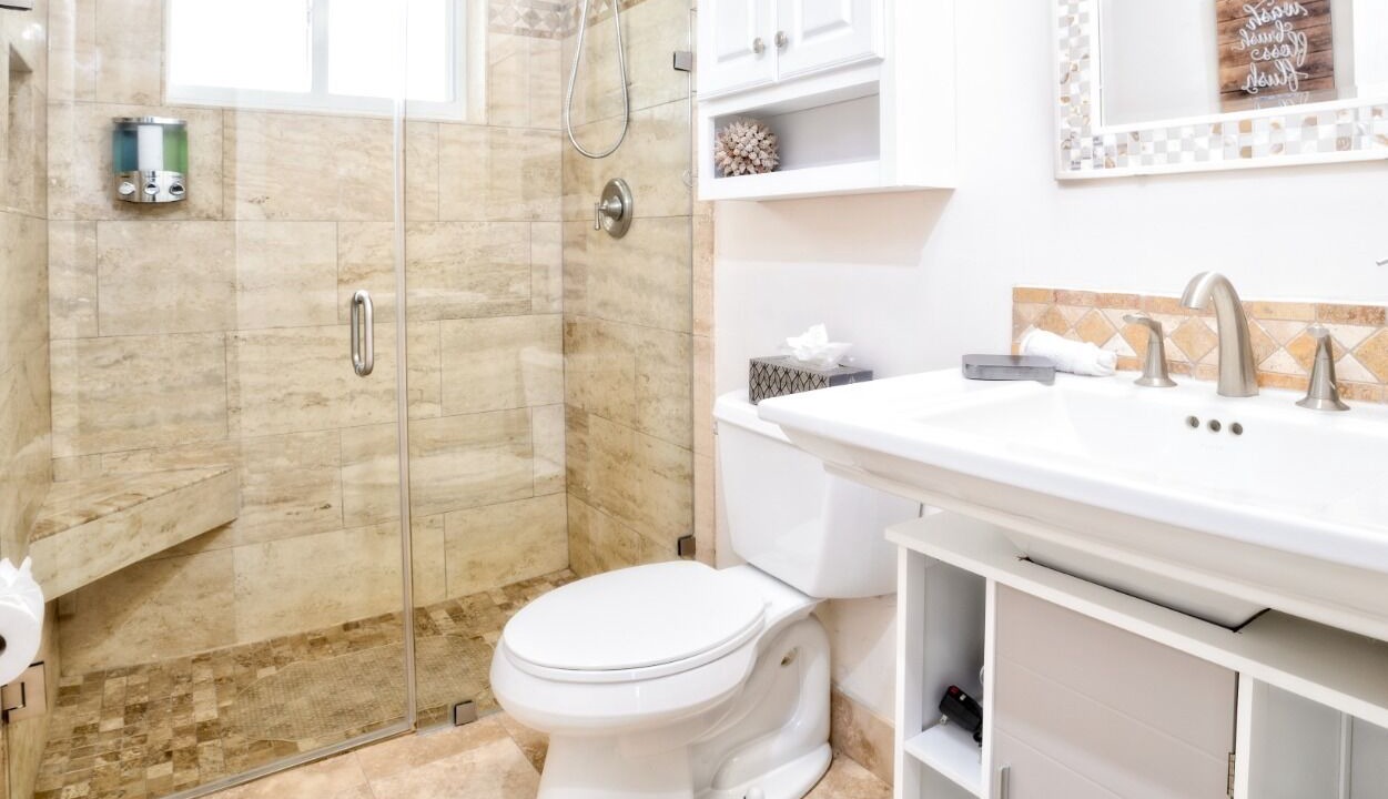Photo of Bathroom in Cooper City