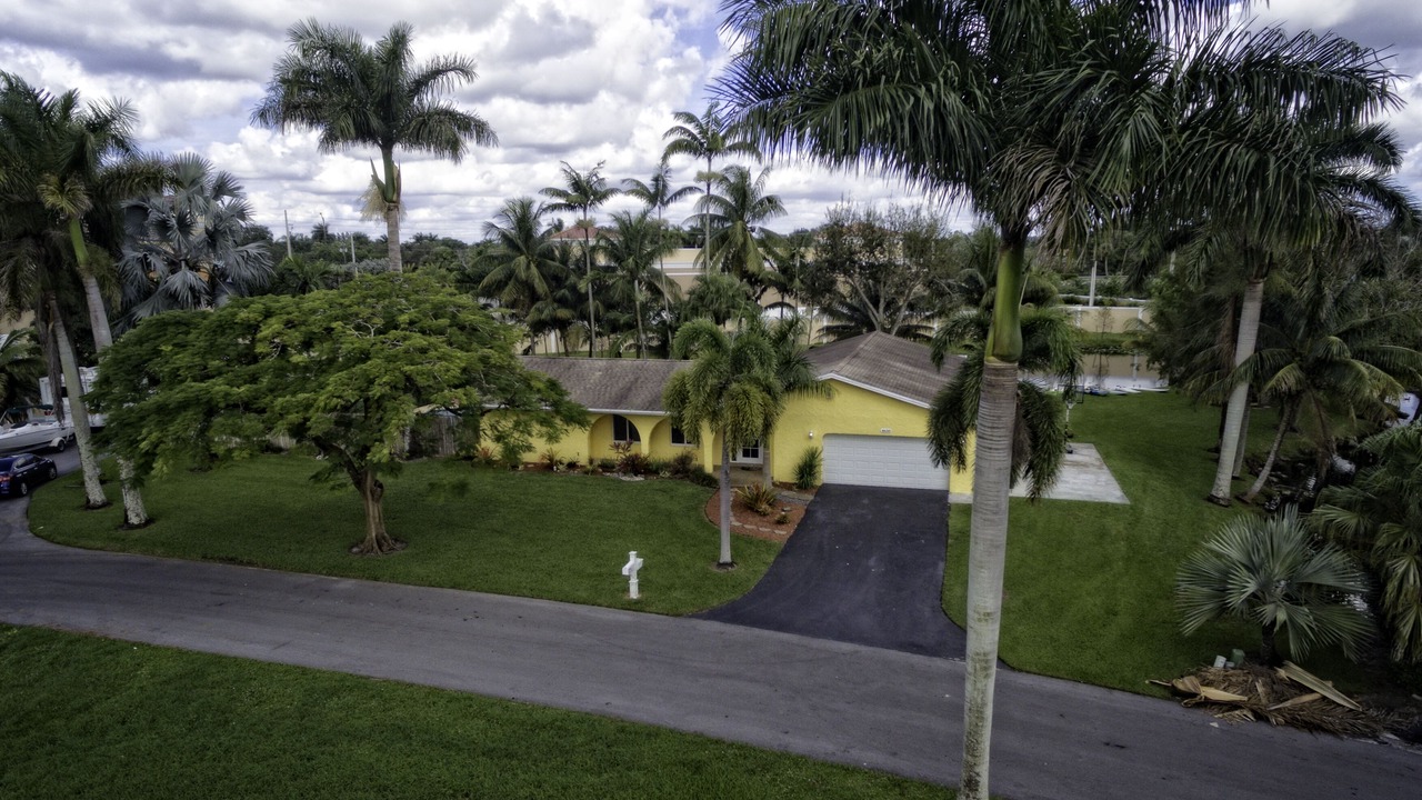 Photo of Outdoor in Cooper City