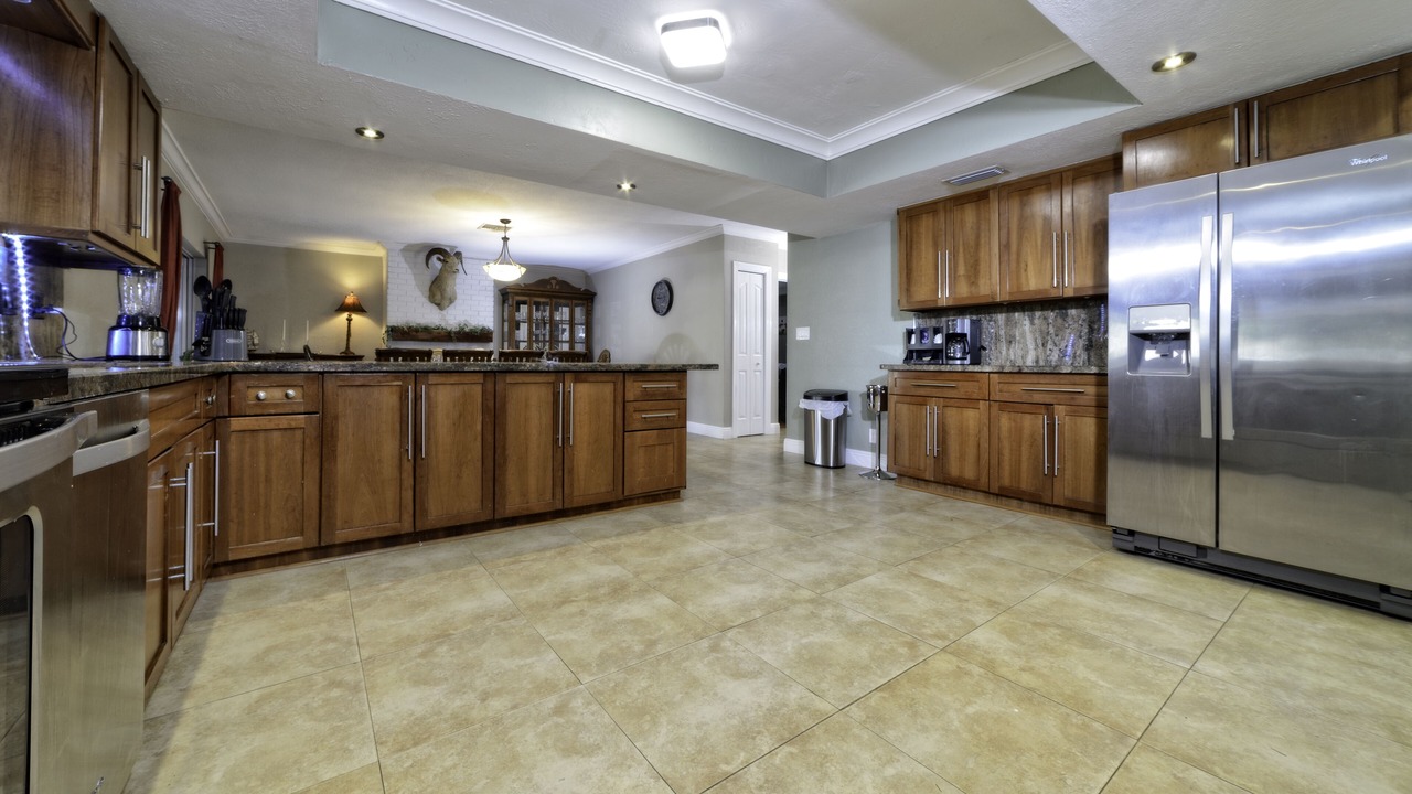 Photo of Kitchen in Cooper City