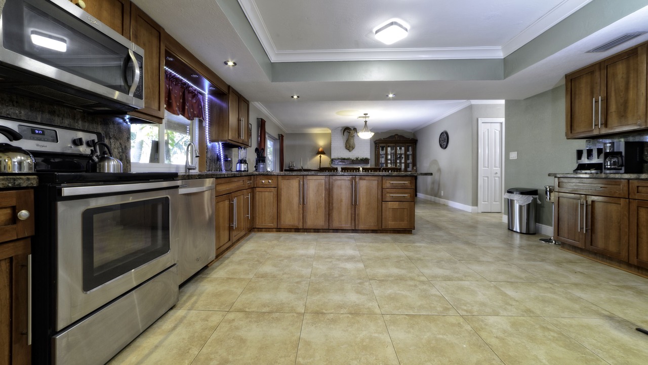 Photo of Kitchen in Cooper City