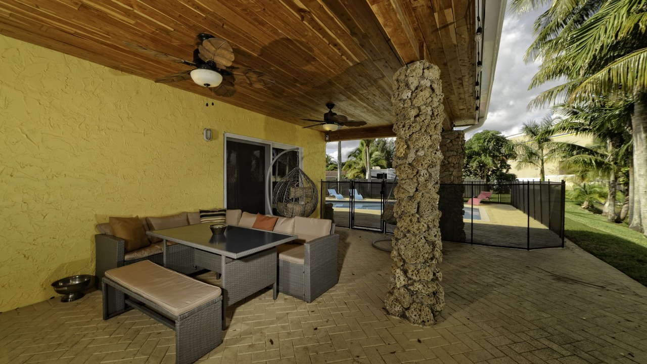Photo of Outdoor in Cooper City