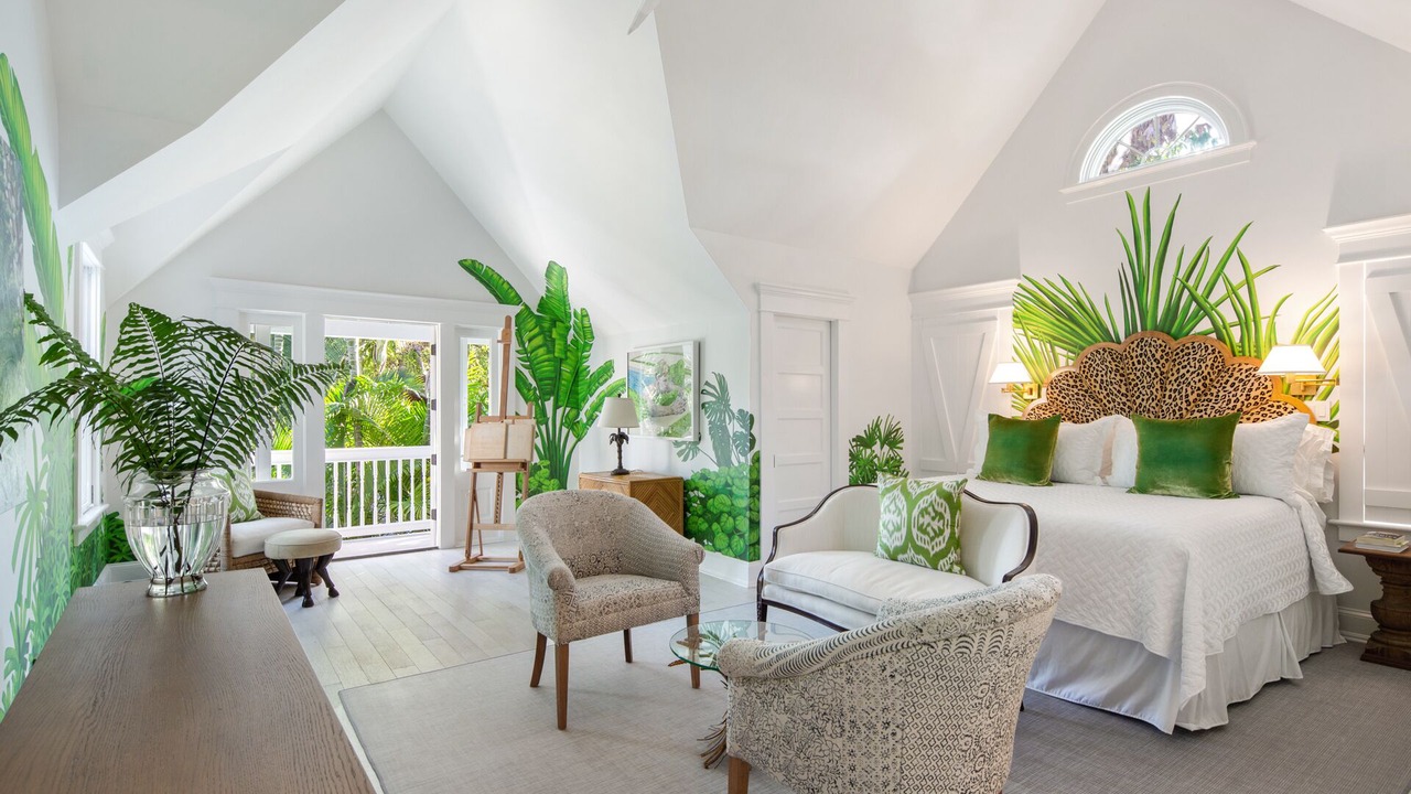 Photo of Patio Balcony in Meadows