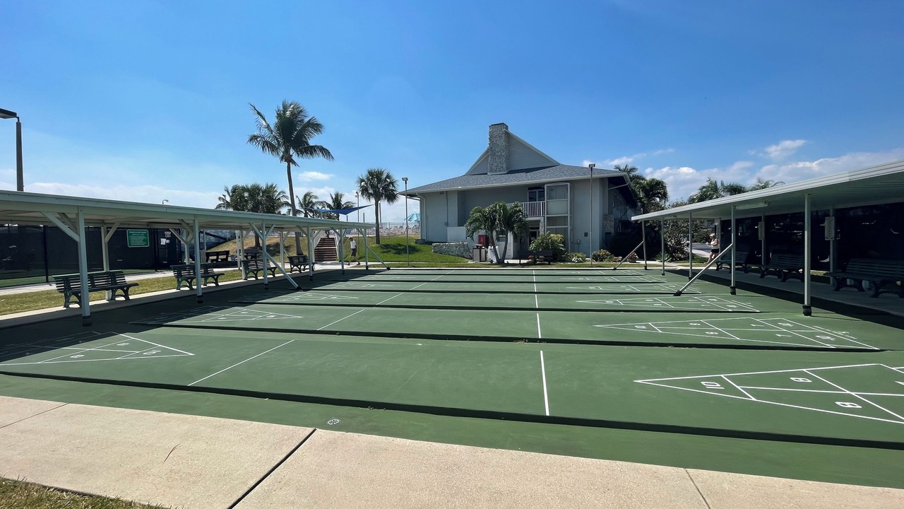 Photo of Outdoor in Nettles Island
