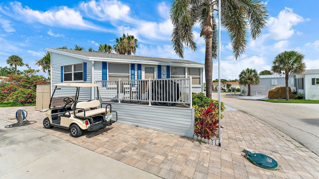 Photo of Outdoor in Nettles Island