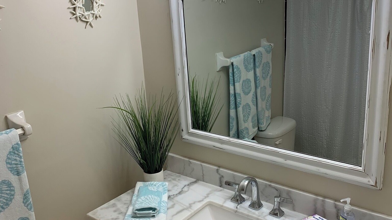 Photo of Bathroom in Isle of Palms
