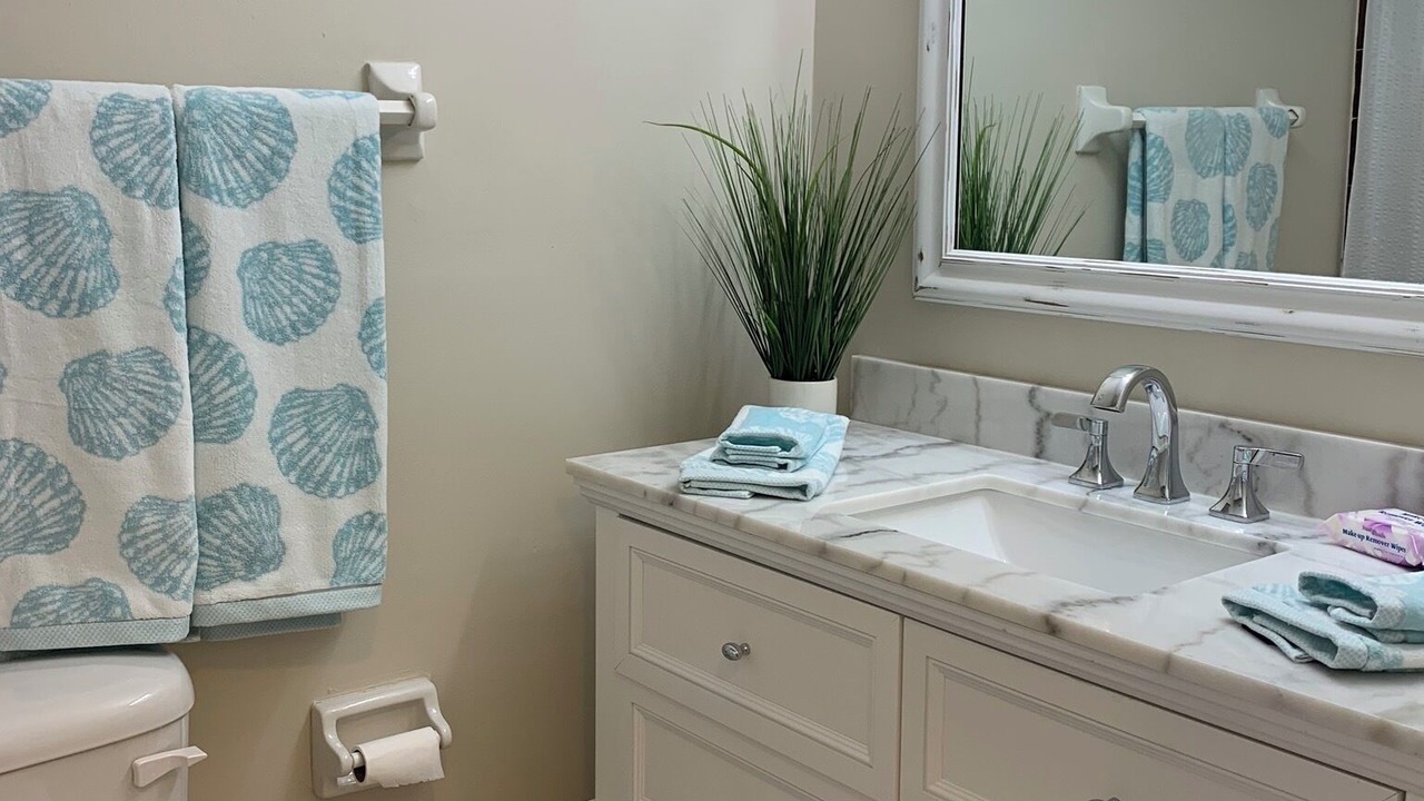 Photo of Bathroom in Isle of Palms