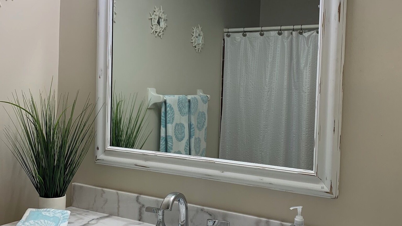 Photo of Bathroom in Isle of Palms