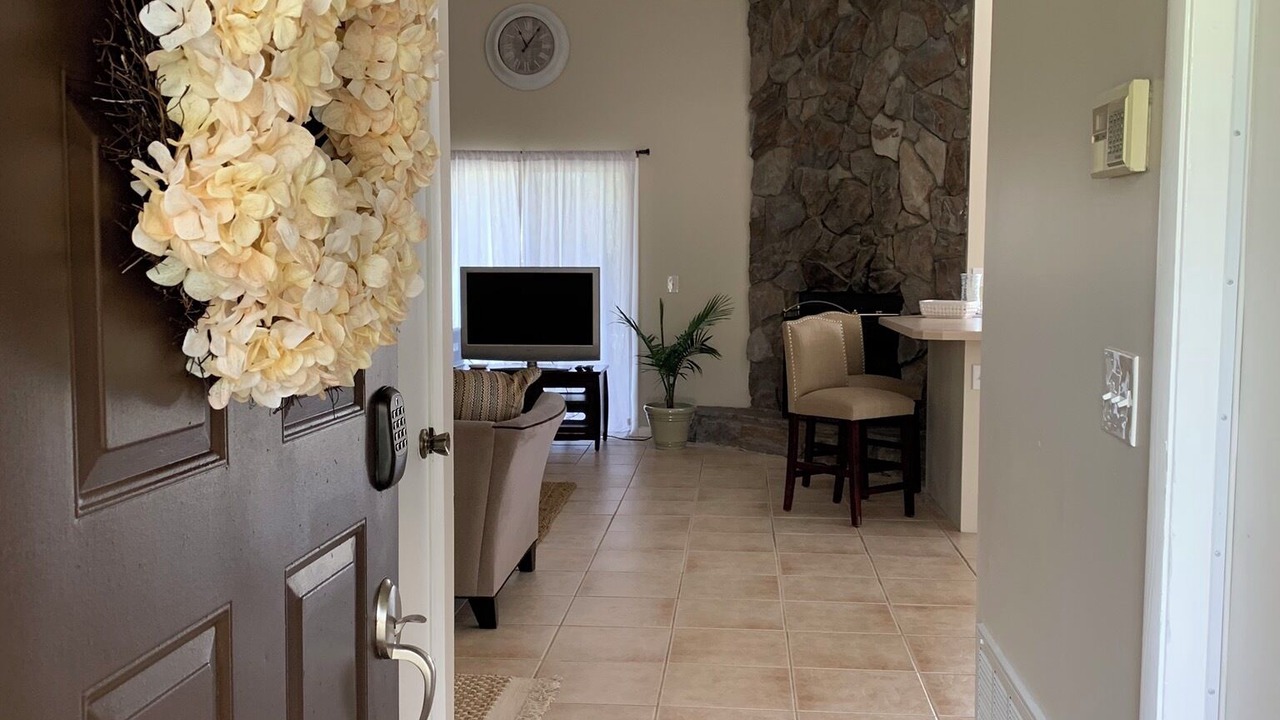 Photo of Livingroom in Isle of Palms