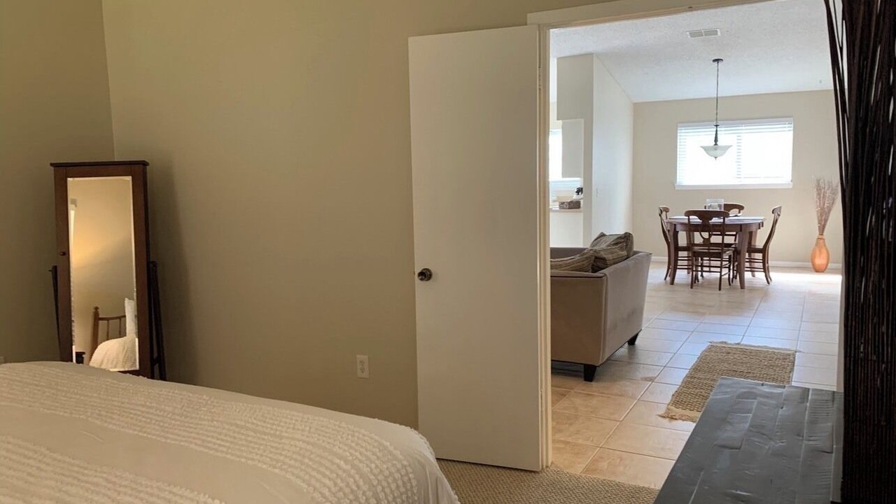 Photo of Bedroom in Isle of Palms
