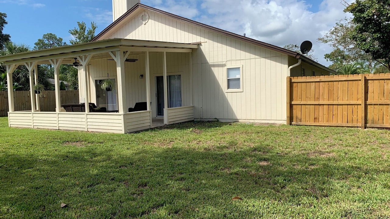 Photo of Outdoor in Isle of Palms