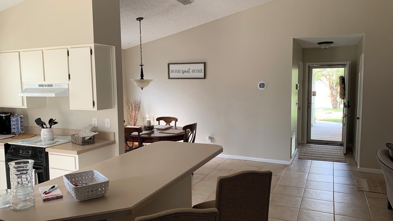 Photo of Kitchen in Isle of Palms